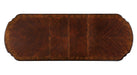 Canyonville Dining Table Set - LATIN HOME FURNITURE - (POMONA,CA)