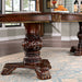 Normandy Dining Table Set - LATIN HOME FURNITURE - (POMONA,CA)
