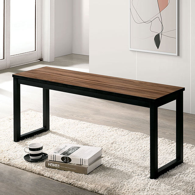 Tripoli 3 Pc. Dining Set - LATIN HOME FURNITURE - (POMONA,CA)