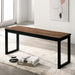 Tripoli 3 Pc. Dining Set - LATIN HOME FURNITURE - (POMONA,CA)