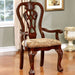 Elana Dining Table Set - LATIN HOME FURNITURE - (POMONA,CA)
