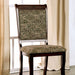 St. Nicholas Side Chair (2/Box) - LATIN HOME FURNITURE - (POMONA,CA)