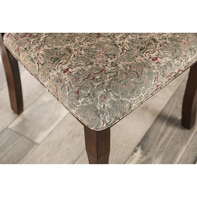 St. Nicholas Side Chair (2/Box) - LATIN HOME FURNITURE - (POMONA,CA)