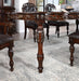 Nouvelle 7 Pc Dining Table Set - LATIN HOME FURNITURE - (POMONA,CA)