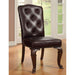Bellagio 5 Pc Dining Table Set - LATIN HOME FURNITURE - (POMONA,CA)