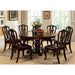 Bellagio 5 Pc Dining Table Set - LATIN HOME FURNITURE - (POMONA,CA)