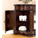 Bellagio 5 Pc Dining Table Set - LATIN HOME FURNITURE - (POMONA,CA)