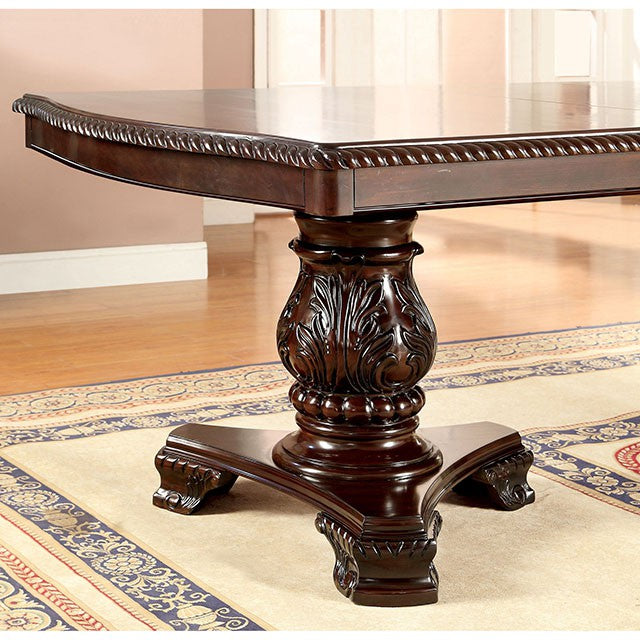 Bellagio 5 Pc Dining Table Set - LATIN HOME FURNITURE - (POMONA,CA)