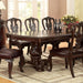 Bellagio 5 Pc Dining Table Set - LATIN HOME FURNITURE - (POMONA,CA)
