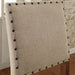Sania 5 Pc Counter Ht Table Set - LATIN HOME FURNITURE - (POMONA,CA)
