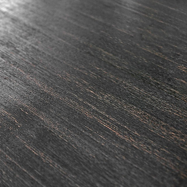 Sania 5 Pc Counter Ht Table Set Rustic - LATIN HOME FURNITURE - (POMONA,CA)