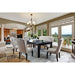 Sania Dining Table Set - LATIN HOME FURNITURE - (POMONA,CA)