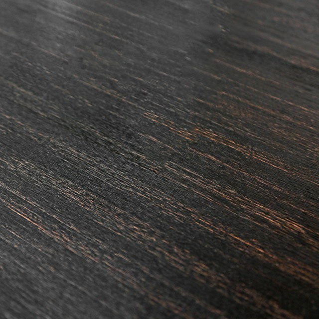 Sania 9 Pc Dining Table Set - LATIN HOME FURNITURE - (POMONA,CA)