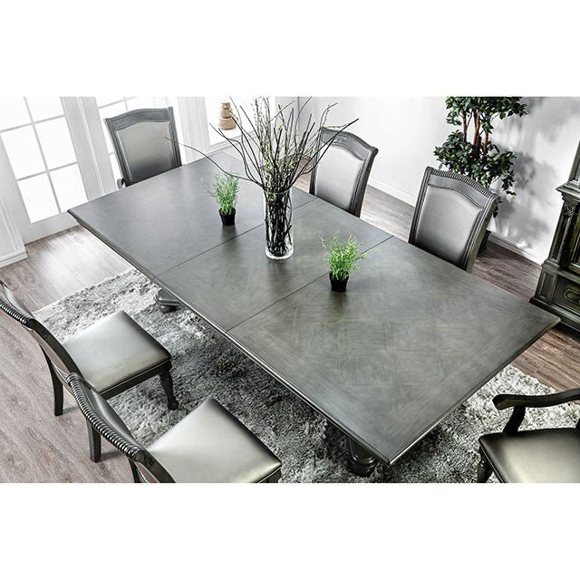 Alpena Dining Table Set - LATIN HOME FURNITURE - (POMONA,CA)