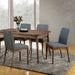 Eindride Dining Table - LATIN HOME FURNITURE - (POMONA,CA)