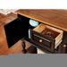Mayville Dining Table Set - LATIN HOME FURNITURE - (POMONA,CA)