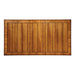 Mayville Dining Table Set - LATIN HOME FURNITURE - (POMONA,CA)