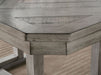 Laquila Dining Table Set Bench - LATIN HOME FURNITURE - (POMONA,CA)