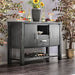 Thomaston Dining Table - LATIN HOME FURNITURE - (POMONA,CA)