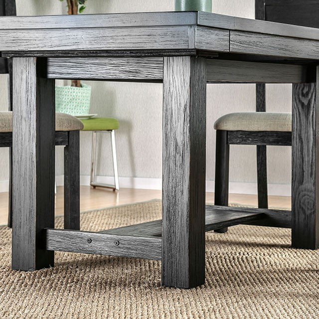 Thomaston Dining Table - LATIN HOME FURNITURE - (POMONA,CA)