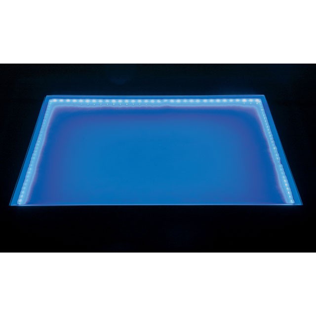 Luminar Counter Ht Table Set - LATIN HOME FURNITURE - (POMONA,CA)