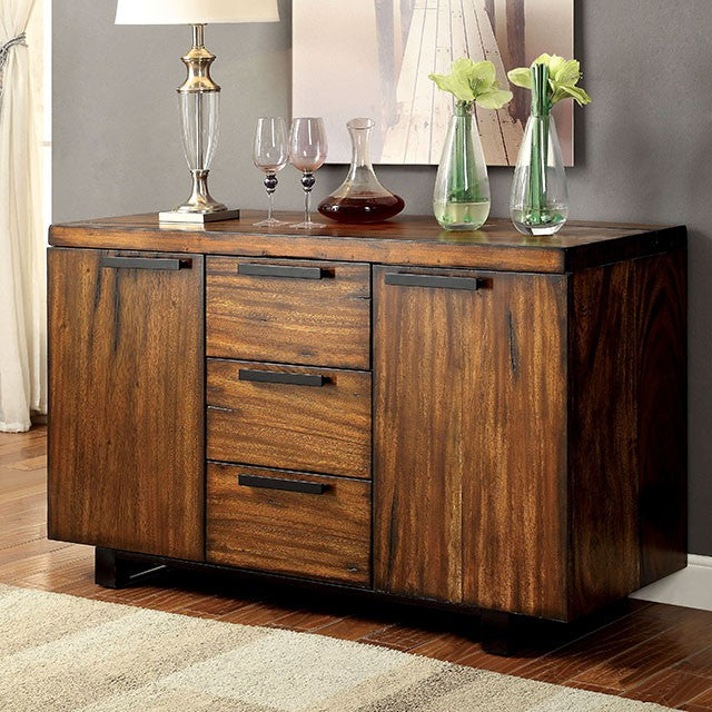 Maddison Server - LATIN HOME FURNITURE - (POMONA,CA)