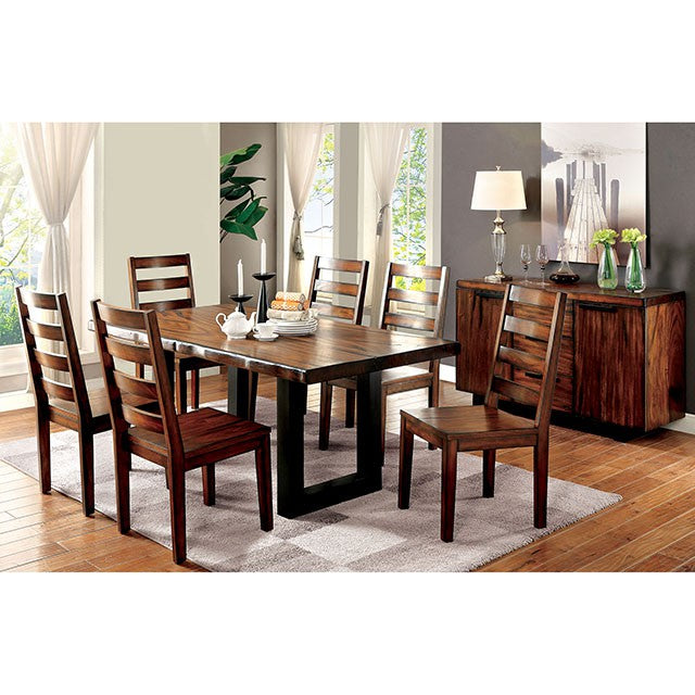 Maddison Server - LATIN HOME FURNITURE - (POMONA,CA)