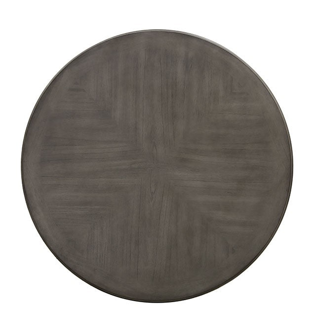 Milly 5 Pc. Counter Ht. Set - LATIN HOME FURNITURE - (POMONA,CA)