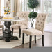 Elfredo 5 Pc Dining Table Set - LATIN HOME FURNITURE - (POMONA,CA)