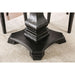 Elfredo 5 Pc Dining Table Set - LATIN HOME FURNITURE - (POMONA,CA)