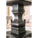 Elfredo 5 Pc Dining Table Set - LATIN HOME FURNITURE - (POMONA,CA)
