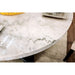 Elfredo 5 Pc Dining Table Set - LATIN HOME FURNITURE - (POMONA,CA)