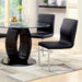 Lodia 5 Pc Dining Table Set - LATIN HOME FURNITURE - (POMONA,CA)