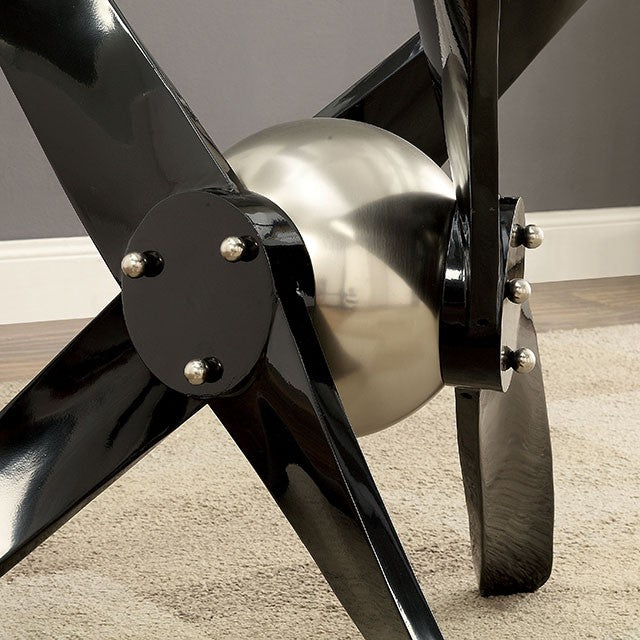 Rylie End Table - LATIN HOME FURNITURE - (POMONA,CA)