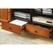 Seneca TV Console - LATIN HOME FURNITURE - (POMONA,CA)