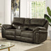 Power Loveseat Tredegar - LATIN HOME FURNITURE - (POMONA,CA)