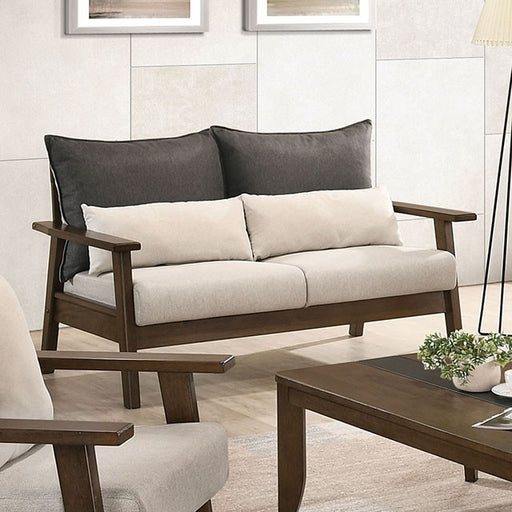 Love Seat Louis - LATIN HOME FURNITURE - (POMONA,CA)