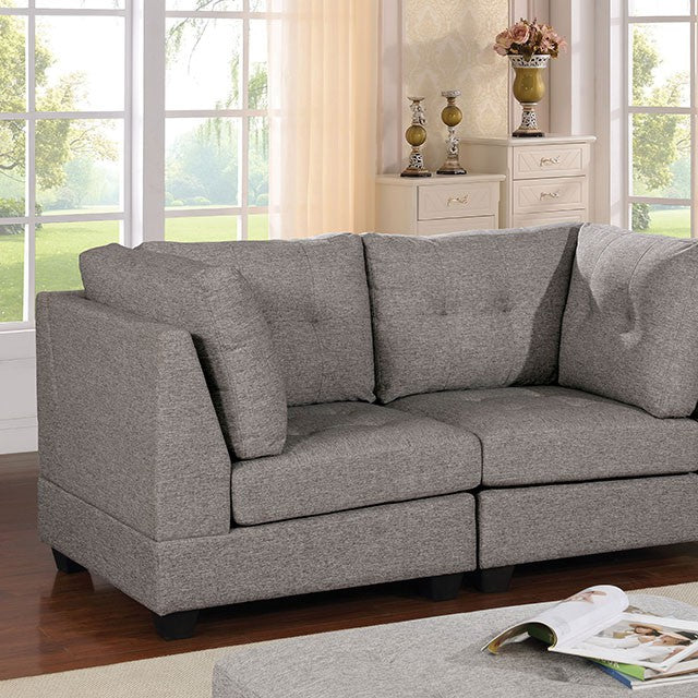 Pencoed Love Seat - LATIN HOME FURNITURE - (POMONA,CA)