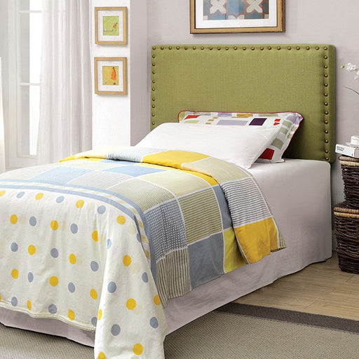 Herstal Headboard - LATIN HOME FURNITURE - (POMONA,CA)