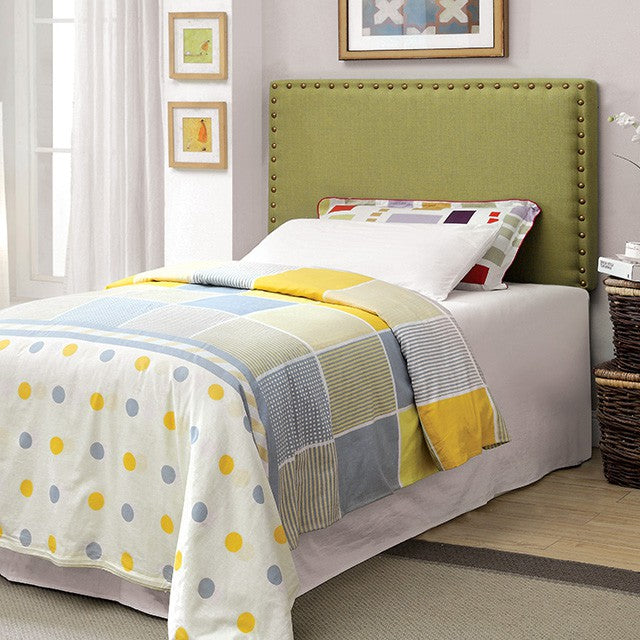 Herstal Headboard - LATIN HOME FURNITURE - (POMONA,CA)