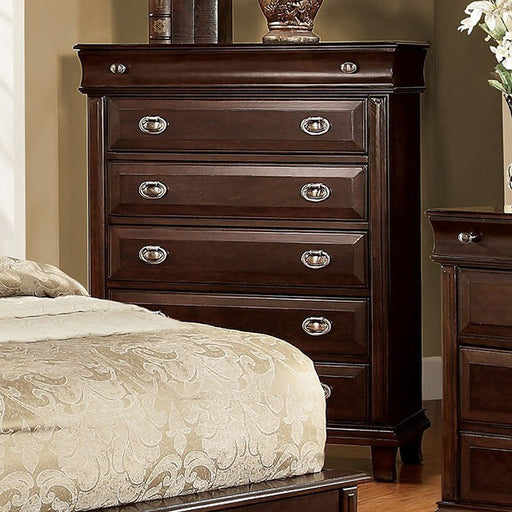 Arden Chest - LATIN HOME FURNITURE - (POMONA,CA)