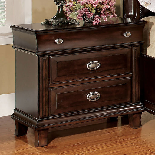 Arden Night Stand - LATIN HOME FURNITURE - (POMONA,CA)