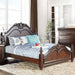 Mandura Queen Bedroom Set - LATIN HOME FURNITURE - (POMONA,CA)