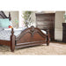 Mandura Queen Bedroom Set - LATIN HOME FURNITURE - (POMONA,CA)