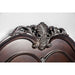 Mandura Queen Bedroom Set - LATIN HOME FURNITURE - (POMONA,CA)