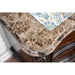 Menodora Queen Bedroom Set - LATIN HOME FURNITURE - (POMONA,CA)