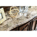 Menodora Queen Bedroom Set - LATIN HOME FURNITURE - (POMONA,CA)