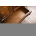 Menodora Queen Bedroom Set - LATIN HOME FURNITURE - (POMONA,CA)