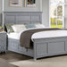 Castlile Bedroom Set - LATIN HOME FURNITURE - (POMONA,CA)