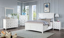 Castlile Bedroom Set - LATIN HOME FURNITURE - (POMONA,CA)